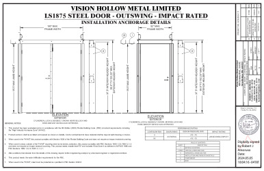 PR Instl Docs FL38135 R2 II VHM0001 RevB LS1875 ss