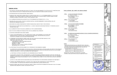 PR Instl Docs FL38159 R1 II Performance system2 aluminum accordion shutter LMI AD21-06 FL38159 REV 11.09.2023 ss