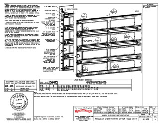 PR INSTL DOCS FL38457 R1 II 411909-2619-REV- SFL