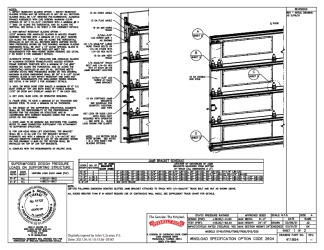 PR INSTL DOCS FL38457 R2 II 411894-2604-REV- SFL