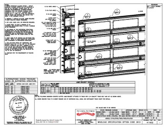 PR INSTL DOCS FL38457 R2 II 411902-2612-REV- SFL