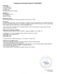 PR TECH DOCS FL38618 R2 AE SH3100 ENG EVALB