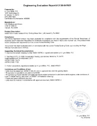 PR TECH DOCS FL38621 R2 AE SGD3130 ENG EVALB