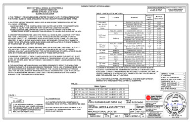PR INSTL DOCS FL38621 R3 II SGD3130FBC-1-REVA