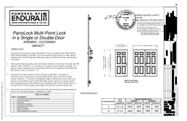 PR Instl Docs FL38695 R1 II (c) Inst 38695.1