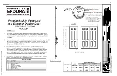PR Instl Docs FL38695 R1 II (c) Inst 38695.2