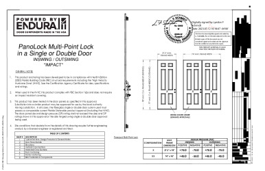 PR Instl Docs FL38695 R1 II (c) Inst 38695.4