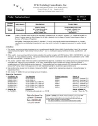 PR TECH DOCS FL38695 R2 AE (D) EVAL 38695.1