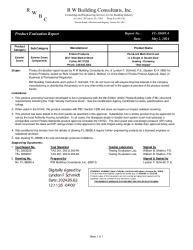 PR TECH DOCS FL38695 R2 AE (D) EVAL 38695.4
