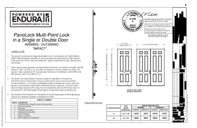 PR Instl Docs FL38695 R3 II (d) Inst 38695.2