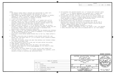 PR Instl Docs FL38696 R2 II 08-03696