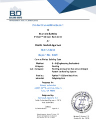 PR TECH DOCS FL38735 R1 AE PER8879 SS 2023-10-20