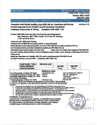 PR Instl Docs FL3896 R7 II SS 2023 FL 3896 REPORTS AND DETAILS GOLDEN GIANT