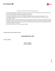 PR Instl Docs FL3900 R3 II TGKX.529