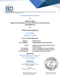 PR TECH DOCS FL3905 R12 AE PER8934 SS 2023-10-20