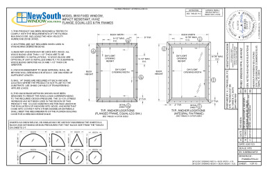 PR Instl Docs FL39123 R5 II PW9650-FPA-02 - REV C HVHZ