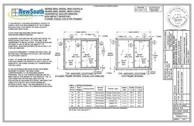 PR Instl Docs FL39124 R3 II HR9500-FPA-NI Rev 2