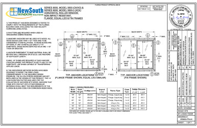 PR Instl Docs FL39124 R4 II HR9500-FPA-NI Rev A