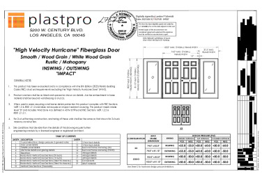 PR Instl Docs FL39254 R2 II (b) Inst 39254.3