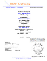 PR Instl Docs FL39332 R1 II 03-23-592-03-DW-AL-S-ER8 ds