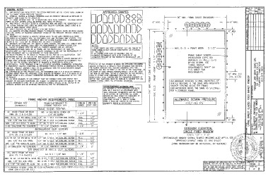 PR Instl Docs FL39333 R2 II Drawing 1994