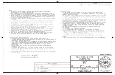 PR Instl Docs FL39337 R1 II 08-03957