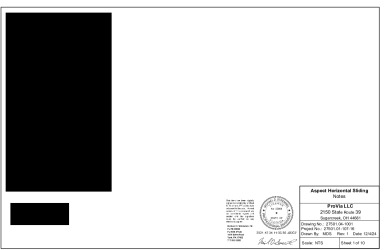 PR Instl Docs FL39383 R3 II 27501.04-1001 (rev 1)