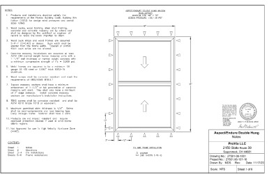 PR Instl Docs FL39385 R1 II 27501.06-1001