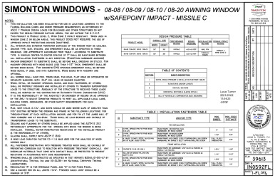 PR Instl Docs FL39613 R1 II IN0592-FL