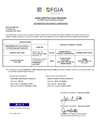 PR CERTIFICATE FL39616 R4 C CAC 07-09-07-20 PW IMP (19668)