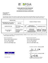 PR CERTIFICATE FL39620 R3 C CAC 07-09-07-20 HS (19667) IMP