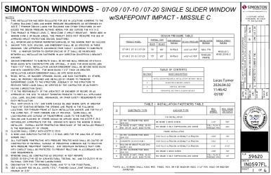 PR Instl Docs FL39620 R3 II IN0597-A