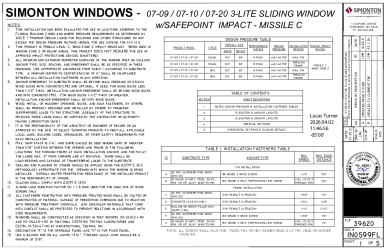 PR Instl Docs FL39620 R3 II IN0599-B