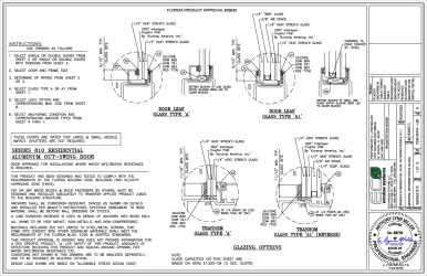PR Instl Docs FL39630 R4 II FD810FPA - LMI REV A