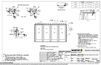 PR INSTL DOCS FL39753 R3 II INSTALL UID.UIFD.OXXO.ACC.SILL