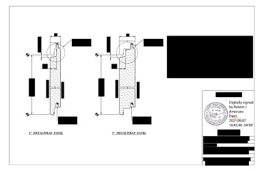 PR Instl Docs FL39788 R2 II Metalwrap 2020 FBC ss