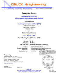PR Instl Docs FL39795 R1 II 23-613.02 OSB-ER-ds