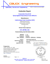 PR TECH DOCS FL39796 R1 AE 23-613.01-FS PLY-ER-DS
