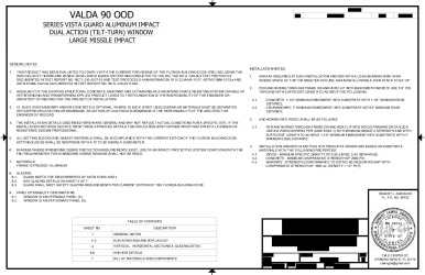 PR Instl Docs FL39801 R2 II NL-0144 Tilt-turn Valda USA Rev0 ss