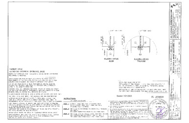 PR Instl Docs FL39839 R1 II SS - MG-275 OS Narrow Dr (NI) DWG 21-63F 2023