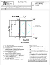 PR Instl Docs FL39842 R1 II L7653.01-901-47-r0 Clad OS 7296-CA