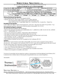 PR TECH DOCS FL40075 R10 AE IBC-4216-185-26-I EVALUATION REPORT 7-22 FL