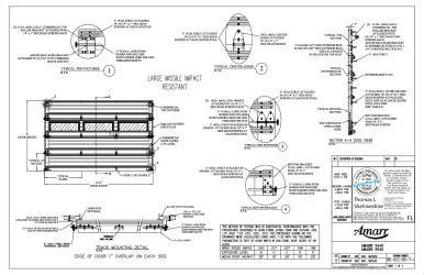 PR Instl Docs FL40075 R10 II IBC-4212-185-17-I Drawing 7-22 FL