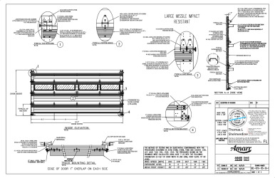 PR Instl Docs FL40075 R10 II IBC-4216-185-26-I Drawing 7-22 FL