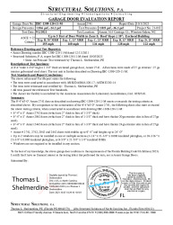PR TECH DOCS FL40075 R11 AE IBC-1309-120-11-M EVALUATION REPORT 7-22 FL