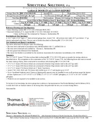 PR TECH DOCS FL40075 R11 AE IBC-2714-130-15-M EVALUATION REPORT 7-22 FL