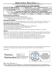 PR TECH DOCS FL40075 R11 AE IBC-2764-104-26 EVALUATION REPORT 7-22 FL