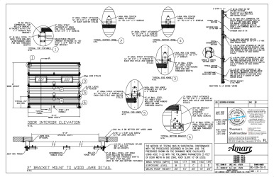 PR Instl Docs FL40075 R11 II IBC-1309-150-15 Drawing 7-22 FL