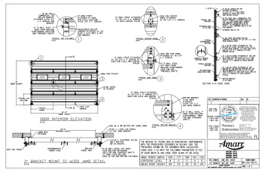 PR Instl Docs FL40075 R11 II IBC-1312-150-15 Drawing 7-22 FL