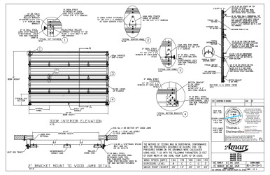 PR Instl Docs FL40075 R11 II IBC-1314-150-15 Drawing 7-22 FL